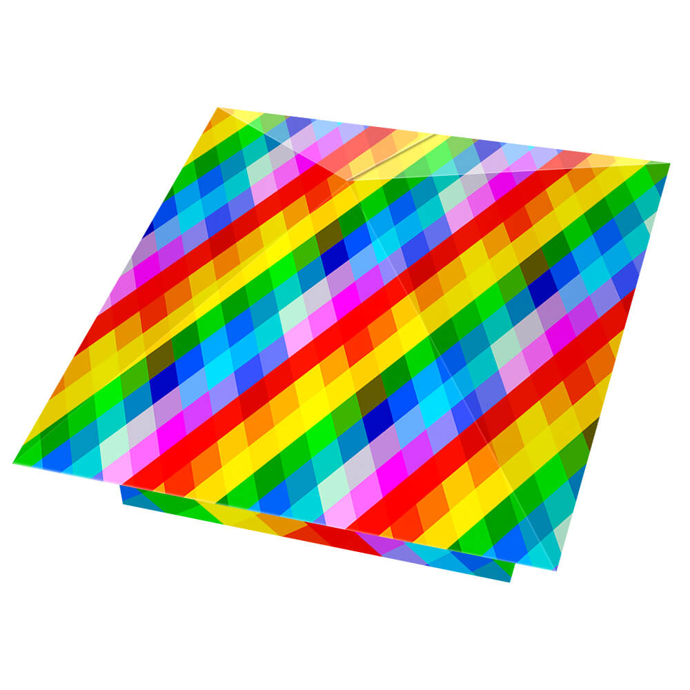 Колпак металлический 390х390мм порошковая покраска RAL по каталогу Ишим фото